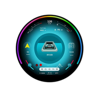 Autoradio Android 14 de 11,8 pouces pour MINI Cooper F55 F56 F54 F60 F57 NBT EVO Navigation Écran tactile