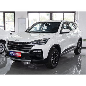 KAIYI Showjet <span class=keywords><strong>SUV</strong></span> <span class=keywords><strong>d</strong></span>'<span class=keywords><strong>occasion</strong></span> <span class=keywords><strong>fiable</strong></span>, 6 airbags, système de sécurité TPMS, KAIYI Showjet Pro, voitures <span class=keywords><strong>d</strong></span>'<span class=keywords><strong>occasion</strong></span> confortables et de haute qualité - Product Image 1