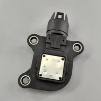 Sensor de Eje Excéntrico 11377513783 11377513784 para Motor BMW N52/N55, Sensor de Posición del Eje Excéntrico Valvetronic, Mayorista