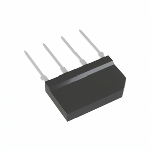 In Stock Diodes Electronic Chips Component 4-SIP, KBJ KBJ1010G-BP - Product Image 1