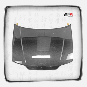 ฝากระโปรงหน้าสไตล์ OEM ระดับพรีเมียมสำหรับฮอนด้า ซีวิค EF9 แฮทช์แบ็ก ปี 87-91 อะไหล่ตัวถังสำหรับการบูรณะแบบ JDM - Product Image 1