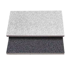 <span class=keywords><strong>Pavimentazione</strong></span> Moderna in Porcellana 300x600mm per <span class=keywords><strong>Esterni</strong></span>, Spessore 15mm, Antiscivolo, Effetto Pietra Ecologica per Giardini, Piazze e Cortili - Product Image 1