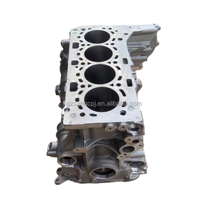 Motorblock Gebraucht Original für BMW 5er Serie F20 F23 F35 F36 G30 G31 530i <span class=keywords><strong>2</strong></span>.0 Benzin B48B20B B48 - Product Image 4