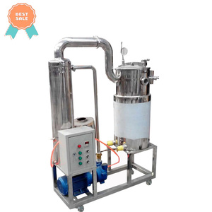 Machine d'extraction <span class=keywords><strong>de</strong></span> portable, sans danger, avec sortie <span class=keywords><strong>de</strong></span> 50kg au quotidien - Product Image 5