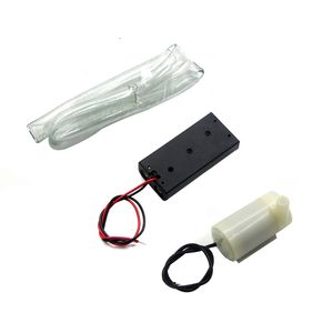Kit de module d'irrigation intelligent OKYN-J1011 pour projets de bricolage, jardins et apprentissage STEM - Product Image 4