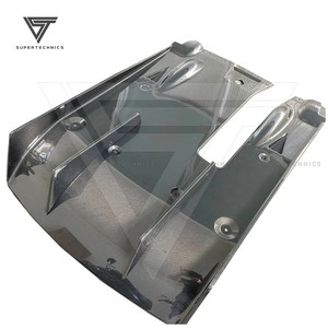 Diffuseur arrière de style Lb Performance Type 3 personnalisé en fibre de carbone de haute qualité pour <span class=keywords><strong>Nissan</strong></span> <span class=keywords><strong>GTR</strong></span> R35 2008-2018 - Product Image 3
