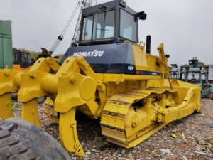 Bouteur utilisé de KOMATSU D85 de marque célèbre, bouteur utilisé de KOMATSU D85 D85-21 dans le prix meilleur marché et KOMATSU d85 à vendre - Product Image 4