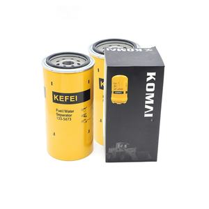 Filtre à carburant diesel Komai pour excavatrice FF42140 600-319-3870 pour Komatsu - Product Image 6