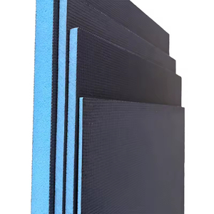 Sàn tường không thấm nước ủng hộ Hội Đồng Quản trị XPS tấm cách nhiệt Composite ép đùn <span class=keywords><strong>Polystyrene</strong></span> Hội Đồng Quản trị gạch ủng hộ Hội Đồng Quản Trị - Product Image 2