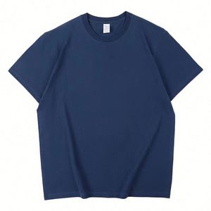 Design Wholesale Custom Your Brand logo Boys' T-<b>shirt</b> Blank Men's T-<b>shirt</b> Plain Casual Men's T-<b>shirt</b> - Product Image 2