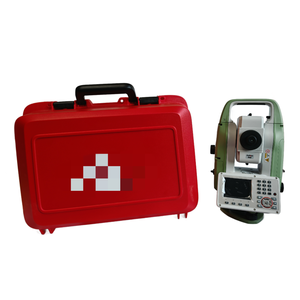 全新 TS07 全站仪机器人测量仪，<span class=keywords><strong>2</strong></span> 英寸精度，IP55 防水，高品质，价格实惠，全站仪 - Product Image 5