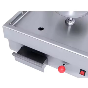 XEOLEO commerciale 4 bruciatori a Gas Shawarma griglia per alimenti in acciaio inox Shawarma <span class=keywords><strong>Kebab</strong></span> <span class=keywords><strong>macchina</strong></span> - Product Image 5