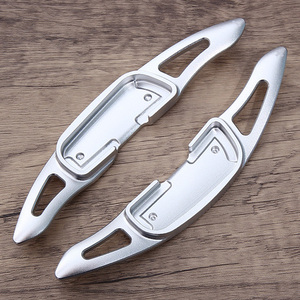 JDMotorsport88 Palanca de Cambios de Aleación de Aluminio para Automóvil, Extensión de Palanca de Cambios para <span class=keywords><strong>Mazda</strong></span> 6, CX-4, CX-<span class=keywords><strong>5</strong></span> <span class=keywords><strong>MX</strong></span>-<span class=keywords><strong>5</strong></span> 2016-2020 - Product Image 3