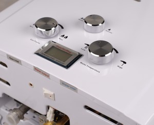 <span class=keywords><strong>Calentadores</strong></span> de Agua Instantáneos de Gas de Cobre Libre de Oxígeno <span class=keywords><strong>Junkers</strong></span> de Alemania de 9L a 15L - Product Image 5
