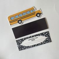 Aimants magnétiques pour réfrigérateur en gros, aimants magnétiques pour réfrigérateur de voiture. Tailles personnalisables, adaptées aux cadeaux promotionnels.