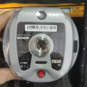 GNSS RTK ควบคุม L5512 G9L ฐาน MR4010มาตรฐานสากลไม่มีวิทยุภายนอก - Product Image 5