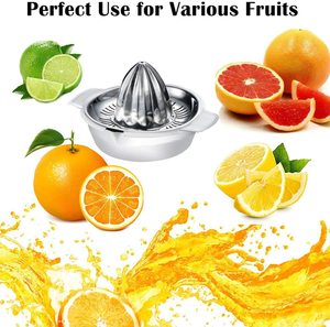 Extracteur d'orange de voyage manuel en acier inoxydable Mélangeur <span class=keywords><strong>presse</strong></span>-agrumes de canne à sucre citron <span class=keywords><strong>presse</strong></span>-agrumes <span class=keywords><strong>presse</strong></span>-agrumes <span class=keywords><strong>presse</strong></span>-agrumes <span class=keywords><strong>presse</strong></span>-agrumes - Product Image 6