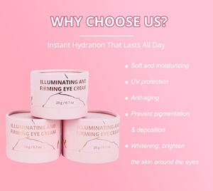 Cruelty Free Anti invecchiamento Anti-rughe borse <span class=keywords><strong>per</strong></span> gli <span class=keywords><strong>occhi</strong></span> che stringono sotto la <span class=keywords><strong>crema</strong></span> <span class=keywords><strong>per</strong></span> gli <span class=keywords><strong>occhi</strong></span> rosa <span class=keywords><strong>crema</strong></span> <span class=keywords><strong>per</strong></span> gli <span class=keywords><strong>occhi</strong></span> illuminante e rassodante - Product Image 4