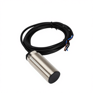 वैंझोमिटियन RD-II स्पीड स्लिप स्विच स्पीड डिटेक्शन सेंसर स्टॉल रोटेशन डिटेक्टर DH-RD-II-1 220v 2a इलेक्ट्रिक उद्योग बनाया - Product Image 3