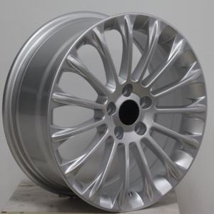 Rep Top Vente les Roues des Voitures <span class=keywords><strong>Jantes</strong></span> 17 Pouces 5*108 Pour <span class=keywords><strong>Ford</strong></span> PUMA Point Taurus Sho Mondeo Kuga Tourneo Connect C-MAX - Product Image 3