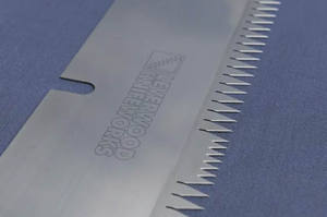 हाई-स्पीड स्किस्51 स्टील टायर काटने ब्लेड औद्योगिक बैंड ने कठोर दांतों के साथ काम करते हुए कारपेंट्री लकड़ी के लिए ब्लेड देखे - Product Image 2