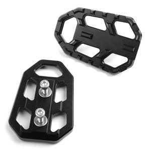 Reposapiés para motocicleta <span class=keywords><strong>BMW</strong></span> R1200GS R1250GS F750GS F850GS R <span class=keywords><strong>NineT</strong></span> G310R <span class=keywords><strong>GS</strong></span> S1000XR - Product Image 1