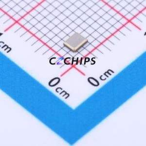 SX2B32.000F1010F30 Crystal (Passive) SMD2520-4P Crystal Oscillator SMD Crystal Oscillator 32MHz 10ppm 10pF - Product Image 1