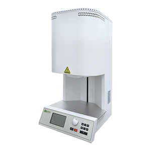 فرن تلبيد الأسنان كامدنت لتقنية كادكام بدرجة حرارة عالية تصل إلى 1700 درجة مئوية لتلبيد الزركونيا - Product Image 4