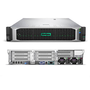 Proliant Dl560 Gen10 Gen11 2u <b>Rack</b> Server Genuine Xeon Processor High Density High-Performance Processor Xeon Gold 5122 De - Product Image 3