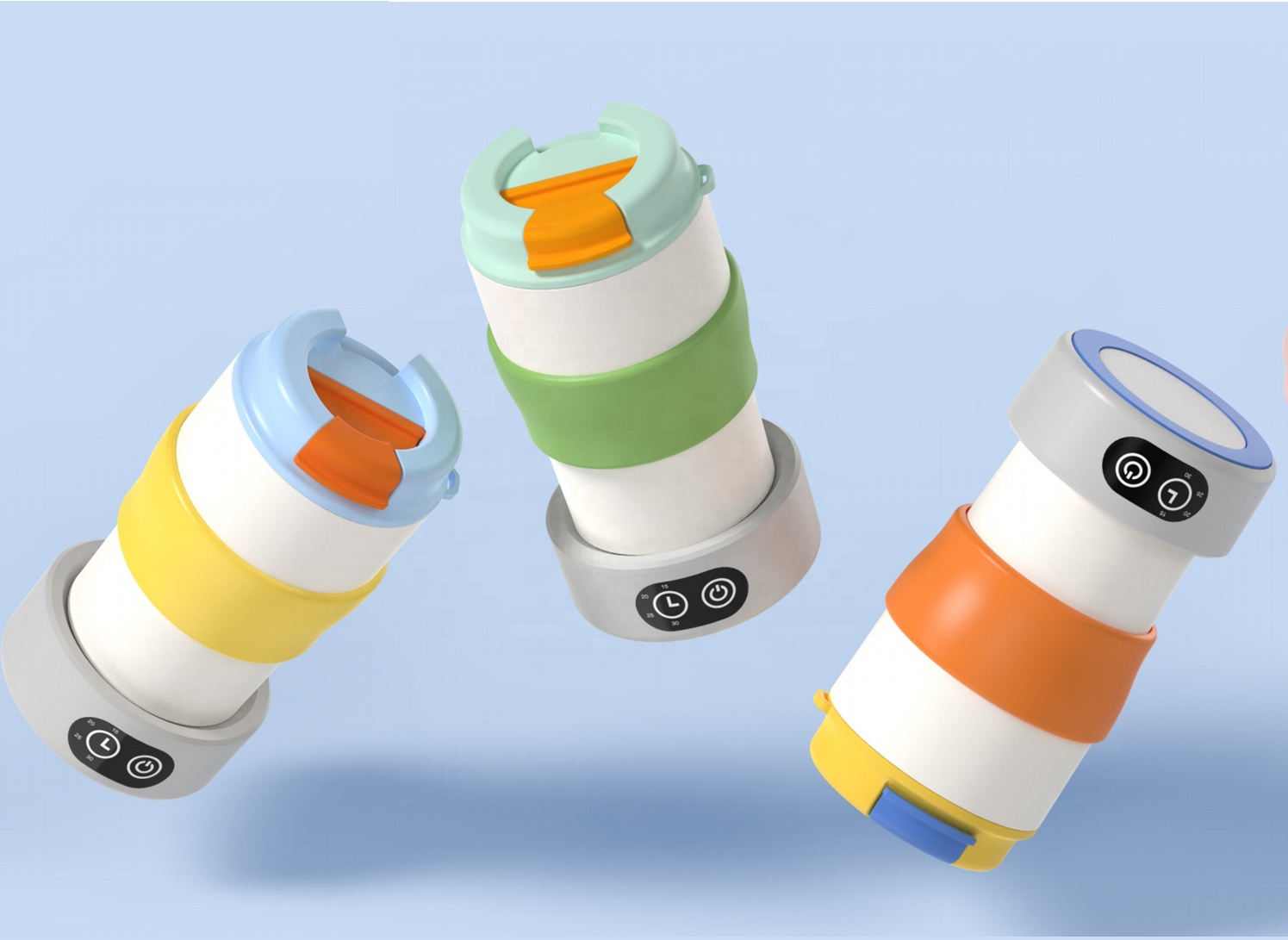 portable turkish coffee maker