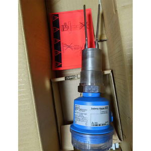 FTM50 Capteur de niveau vibrant réglable pour sacs, instrument de mesure de niveau à fourche vibrante en plastique pour la mesure de niveau - Product Image 3