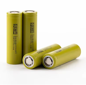 ราคาขายส่ง แบตเตอรี่ลิเธียมไอออน 3.7v 5000mah รุ่น DMegC 21700 50E ชาร์จได้ 21700 Li-ion 5000mah - Product Image 3