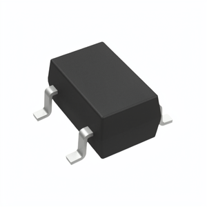 ชิ้นส่วนอิเล็กทรอนิกส์ดั้งเดิม MC74VHC1GT50DTT1 SOT 23 5 แบบบาง, TSOT 23 5 ลอจิก - Product Image 1