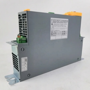 Variateurs de fréquence AC, série AC690, puissance nominale en kW, 690-432140B0-B00P00-A400 - Product Image 1