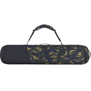 Muestra Gratuita: Bolsa de Esquí 600D con Carga USB, Antirrobo y Ligera, Apta para Esquís de hasta 200 cm, Resistente al Agua para Viajes - Product Image 6