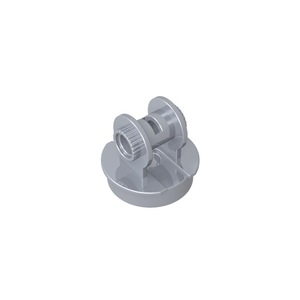 Bloques de Construcción Educativos Compatibles 79505, 1 kg, con Orificio para Pasador y Bisagra Giratoria de 2 Pasadores, para Niños de 8 a 13 Años - Product Image 4