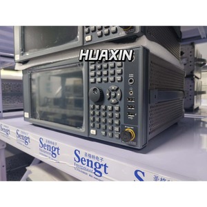 Keysight N9020B-สเปกตรัม Analyzer3G ใหม่ # HX1 - Product Image 4