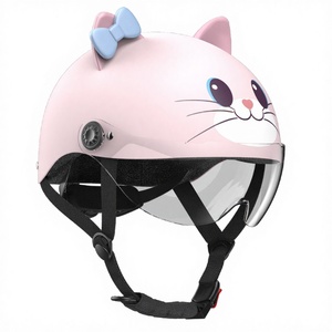 Casque unisexe, construction durable en ABS+EPS, protection résistante aux chocs, respirant et léger, couleur personnalisable disponible pour un usage quotidien - Product Image 1