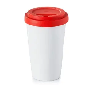 <b>Mug</b> <b>MUG</b> 300 ML double wall personalized merchandising - Product Image 2
