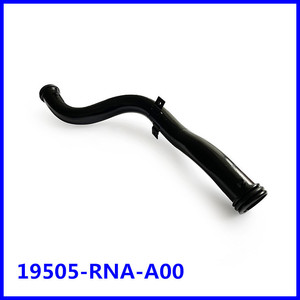 Tuyau de liquide de refroidissement Honda 19505-RNA-A00, tuyau d'eau en fer pour Crv Accord Vezel Civic, pièce de rechange neuve - Product Image 4