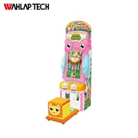 Machine de Jeux Électroniques en Promotion : Simulateurs de Jeux Vidéo Musicaux d'Arcade pour Enfants