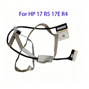 V4WJG כבל למסך LCD לדל לאליין וור 17 R5 17E R4 UHD DC02C00I100 0V4WJG מחשב נייד מסך וידאו סרט גמיש חוט - Product Image 1