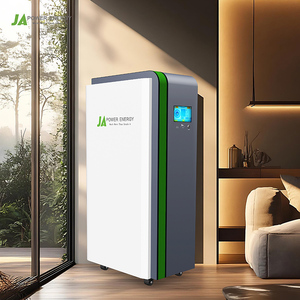 Sistema solar integrado todo en uno con baterías de 10kwh 12kwh 14kwh 15kwh 16kwh e inversor híbrido de <span class=keywords><strong>6kw</strong></span> Sistema fotovoltaico integrado - Product Image 6
