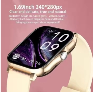2026 Hot Selling Y13 <strong>Smart</strong> <strong>Watch</strong> Fitness Waterproof Bt <strong>Smart</strong> <strong>Watch</strong> <strong>Watches</strong> Big Screen Men Manufacturer Custom Reloj Inteligente - Product Image 2