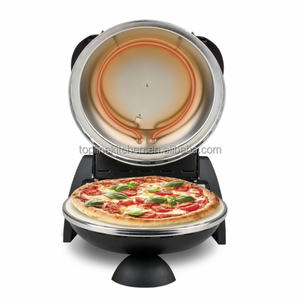 <span class=keywords><strong>Forno</strong></span> per <span class=keywords><strong>Pizza</strong></span> in <span class=keywords><strong>pietra</strong></span> ceramica da 12 pollici ad alta temperatura in legno gusto elettrico per <span class=keywords><strong>Pizza</strong></span> <span class=keywords><strong>forno</strong></span> uso domestico - Product Image 3