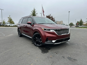 VENTES AUX ENCHÈRES POUR 2025 <span class=keywords><strong>Kia</strong></span>-Carnival SUV LXS VÉHICULE D'OCCASION À FAIBLEMENT UTILISÉ EN BON ÉTAT DE FONCTIONNEMENT - Product Image 3