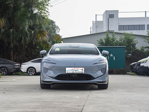 Changan 12 <span class=keywords><strong>2023</strong></span>มอเตอร์คู่แบบเดี่ยวรุ่น5ที่นั่ง EV รถพลังงานใหม่ avatr 12 - Product Image 3