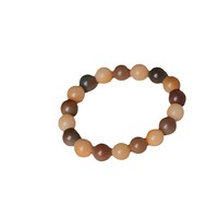 Bracelet Mala à perles multi-tresors 264962