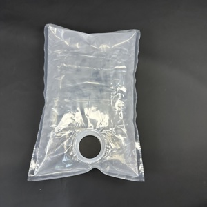 Bolsa Dispensadora de Café para Llevar de 1 L, 2 L, 3 L con Impresión Personalizada, Tanque con Válvula para Bebidas Calientes, Té y Jugo - Product Image 6