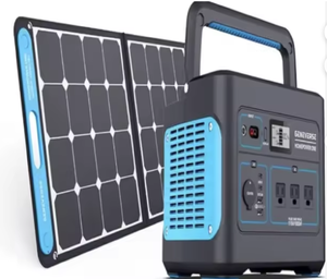 BEST Industrial-ODM-1000W/2000W <b>Power</b>-<b>Generator</b> Bundle-Lithium Battery1Year - Product Image 3